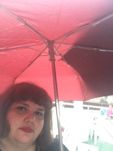 Profilbild von Marina Friedrich