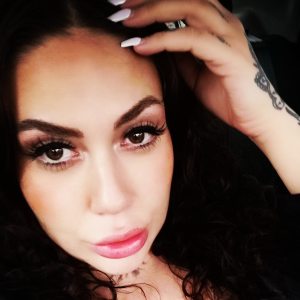 Profilbild von Marina Friedrichs