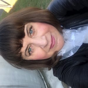 Profilbild von Marina Fümel