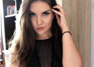 Profilbild von Marina Gabriel