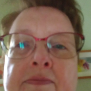 Profilbild von Marina Gäbler