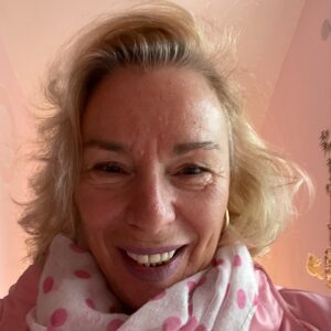 Profilbild von Marina Gardini