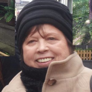 Profilbild von Marina Geisler