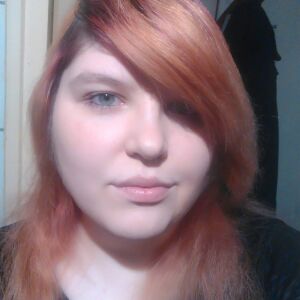 Profilbild von Marina Gerhardt