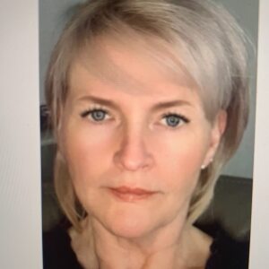 Profilbild von Marina Giesser