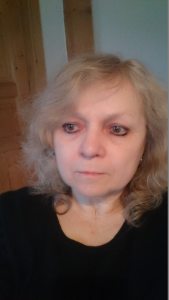 Profilbild von Marina Glaser