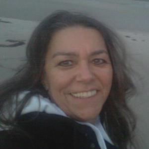 Profilbild von Marina Glaum