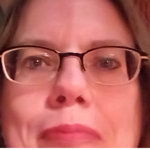 Profilbild von Marina Glemnitz