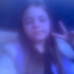 Profilbild von Marina Glock