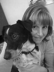 Profilbild von Marina Gloede