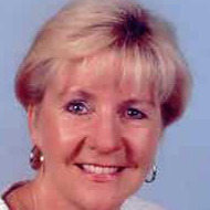 Profilbild von Marina Glogner-Voecklinghaus