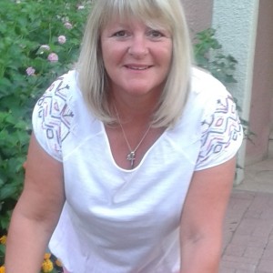Profilbild von Marina Glowatz