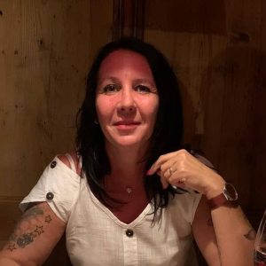 Profilbild von Marina Goebel