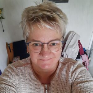 Profilbild von Marina Götze