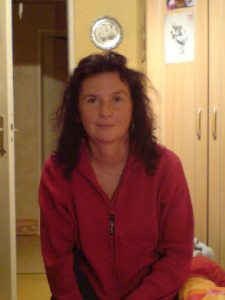 Profilbild von Marina Golis
