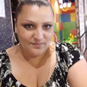 Profilbild von Marina Gorgievski