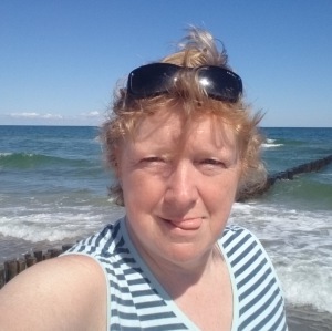Profilbild von Marina Gorke