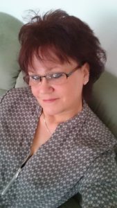 Profilbild von Marina Gow