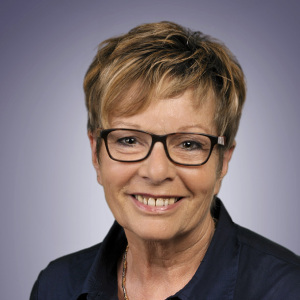 Profilbild von Marina Graf