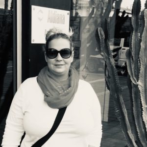 Profilbild von Marina Graf