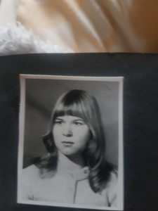 Profilbild von Marina Grafe