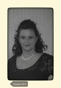 Profilbild von Marina Greim