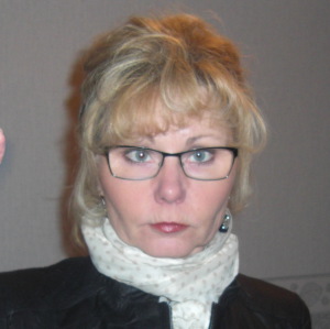 Profilbild von Marina Gretsch-Siordilis