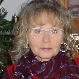 Profilbild von Marina Gretsch