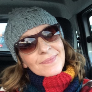 Profilbild von Marina Grimm