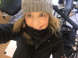Profilbild von Marina Grimm