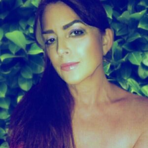 Profilbild von Marina Gritza