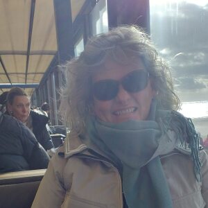 Profilbild von Marina Groppe