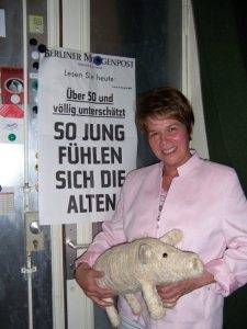 Profilbild von Marina Grosse-Obal