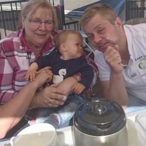 Profilbild von Marina Große