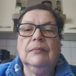 Profilbild von Marina Große
