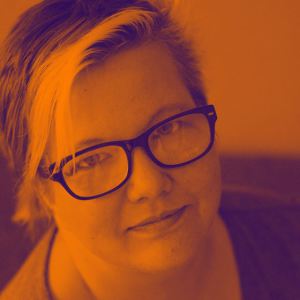 Profilbild von Marina Grün