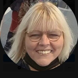 Profilbild von Marina Gürleyen