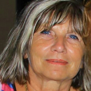 Profilbild von Marina Guttmann