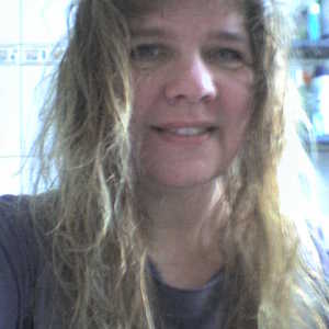 Profilbild von Marina Haack
