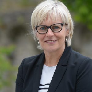 Profilbild von Marina Haberland-Zimmer