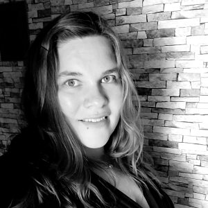 Profilbild von Marina Haberlandt