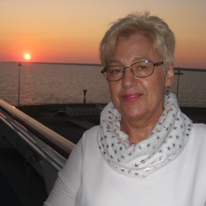Social Media Profilbild Marina Hässelbarth 