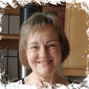 Profilbild von Marina Hagen