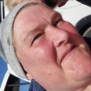 Profilbild von Marina Hamann-Bremges