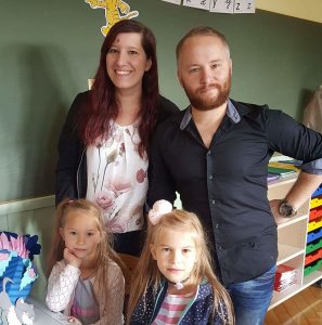 Profilbild von Marina Hamburg