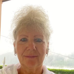 Profilbild von Marina Hanke