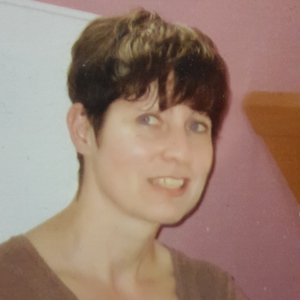 Profilbild von Marina Hanusch