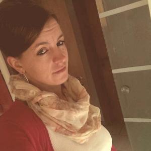 Profilbild von Marina Hanuschik