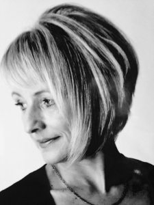 Profilbild von Marina Harke