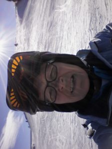 Profilbild von Marina Haslinger